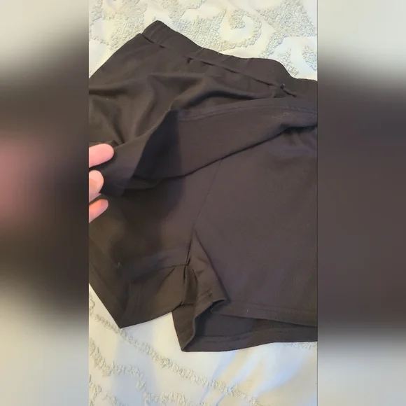 Cute skorts - Picture 8 of 8